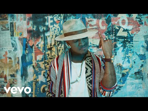 Ne-Yo, Bebe Rexha, Stefflon Don - PUSH BACK