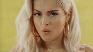 Ne-Yo, Bebe Rexha, Stefflon Don - PUSH BACK