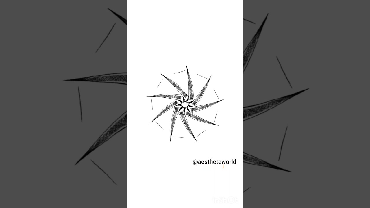 Relaxing Art | Digital Art 