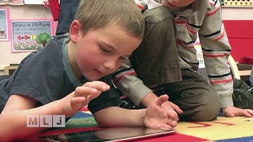 Wi-Fi Buses for Students at Home