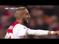 HET DEBUUT VAN ABDELHAK NOURI IN DE EREDIVISIE! ❤️ | Ajax - Excelsior (29-10-2016) | Full Match