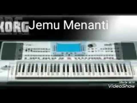 Jemu Menanti