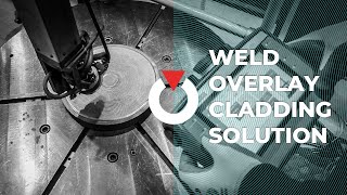 Polysoude - All-arounder PolyClad 3C PLC Compact Cladding Center - Let's weld overlay in a snap! Net Worth