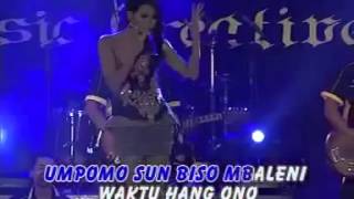 Single Terbaru - Suliana Nyesel Angkasa Music By Deeva Dilaroste