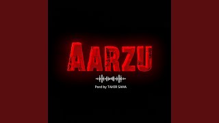 Aarzu - TAHIR SAHA
