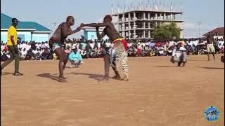 Akol Lönhë-Nyoor Agok (Bor) vs Abang Marial (Yirol East & West)