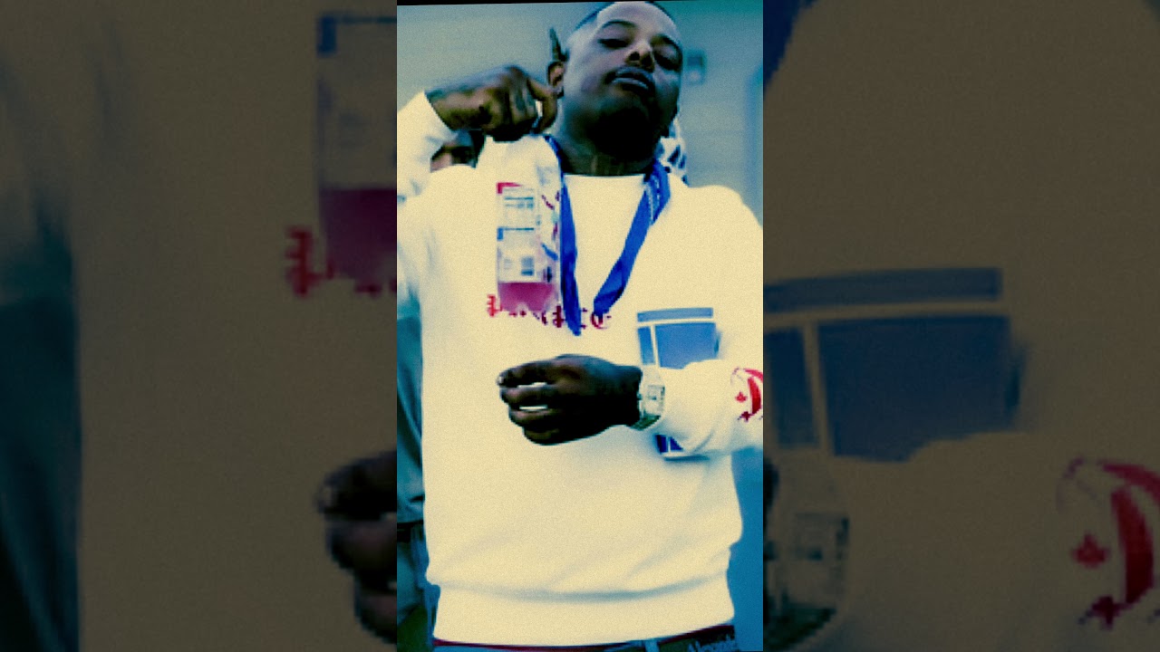 West Coast | Big Sad1900 x Peezy Type Beat “Next Up” 