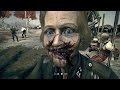 Wolfenstein: The New Order - Camp Belica: Herr Faust Throws Frau, Set Roth & BJ Escape Sequence