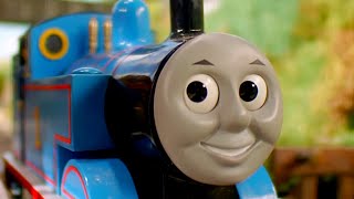 Boys, Here We Go Again.