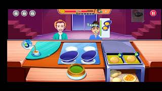 Cooking Drama : Chef Fever Game Gameplay Walkthrough screenshot 5