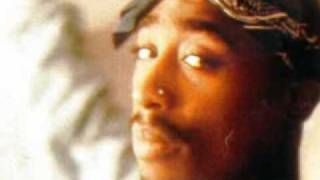 Tupac-Changes (LYRICS)