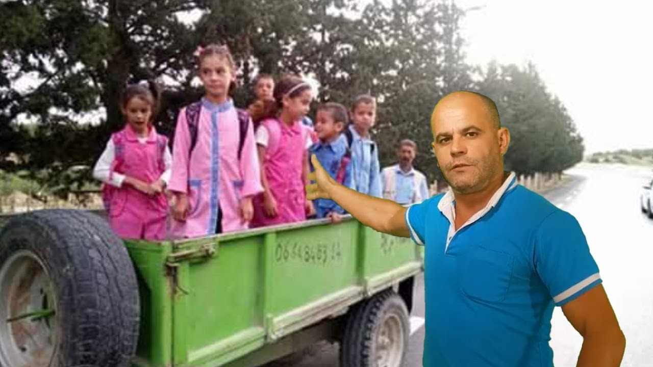 Algérie : La Rentrée sociale 2018