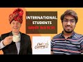 Mistakes to avoid during Internship/Job hunt | International Students WATCH THIS!! @chaiandcoaching