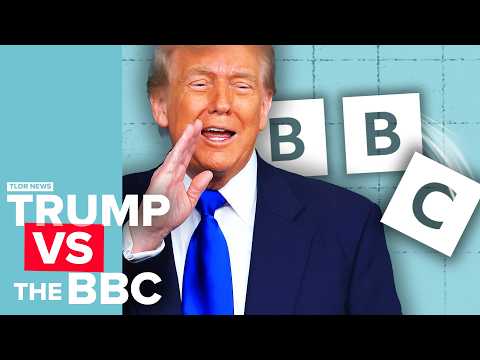 Trump Vs The BBC What Next