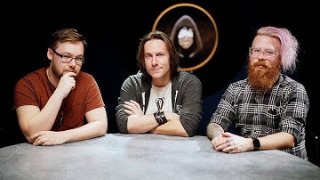 Introducing ROUNDTABLE!