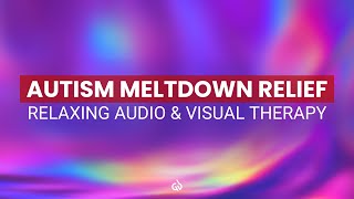  Visual Therapy For Autism Meltdown Relief   Sensory  For Autism