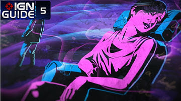Infamous: First Light - Story Walkthrough 05: Tracking the Trafficker