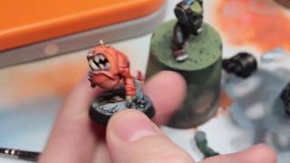 Squig! - Work In Progress 31-10-2018