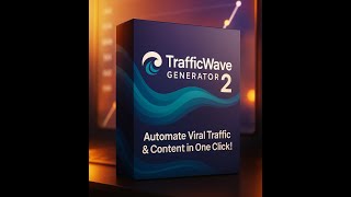 TrafficWave Generator
