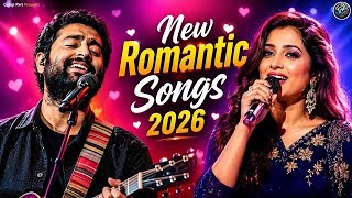 Best of Arijit Singh Love Mashup 2026 | Mashup | Arijit Singh Love Songs | Latest Love Songs 2026