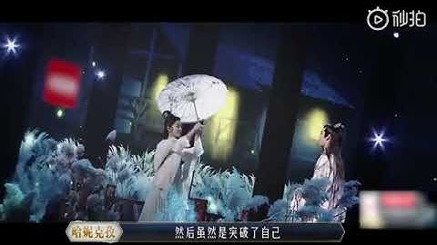 Cáp Ni Khắc Tư - bản sao của Địch Lệ Nhiệt Ba