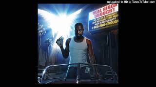 Ye - DARK MATTER | Real N**ga Drought (NEW)