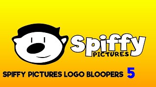 Spiffy Pictures Logo Bloopers 5 Spiffy Pictures Logo Bloopers 5