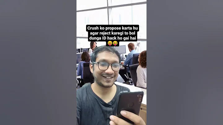 crush ko propose karta hu😝#comedy #youtubeshorts #funny #memes #youtube #funnymemes #shorts