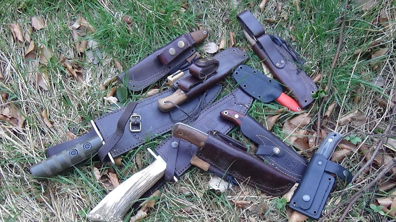 Joker Knife Review 1 Jahr danach. Jokerknife YouTube