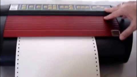 8  Setting Up the Page Layout in the Index Basic D V3 Braille Embosser