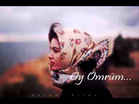 Mustafa ÖzArslan  - Oy Ömrüm