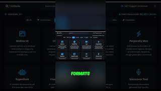 Boost Productivity: Essential PDF &amp; File Tools #shorts