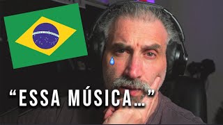 Como uma música brasileira me ajudou a me curar