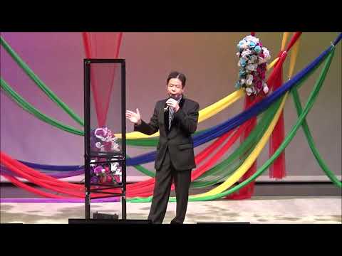 何錦恒 - 中文歌經典 - 臨江月夜吊秋喜   小曲