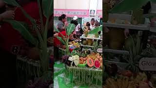 Nutrition Month Celebration In My Classroom #MaxineTv #TeacherMila