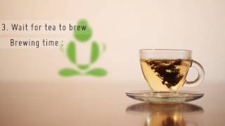 How To Brew - Teabag