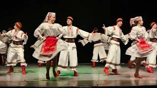 картинка: FEST DANCE LOVE SING LOVE ВЕСЕЛКА ВАСИЛЬКІВ 