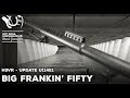 H3VR Early Access Update 114e1 - BIG FRANKIN' FIFTY!!!