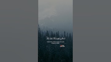 ما تيسر من سورة غافر | بصوت القارئ ياسر الدوسري