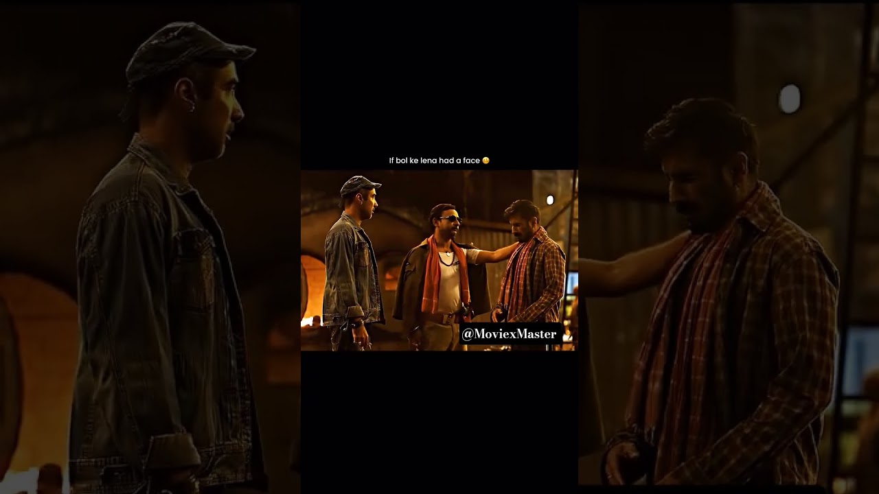 Hasmukh 2020 Netflix Series | Stand-Up, Murder & Dark Humor