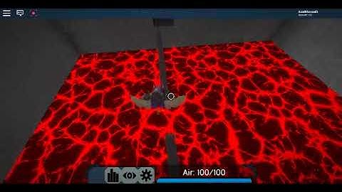 (FE2) Experimentation Outpost [Insane] By CammyLee08