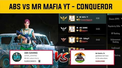 😱 IMPOSSIBLE FIGHT AGAINST LEADERBOARD #1 PLAYER | SOLO CONQUEROR TIPS FOR C4S10 🔥