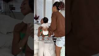 Download Lagu HE SAID WHERE Y’ALL THINK Y’ALL GOING WITHOUT ME⁉️ MP3