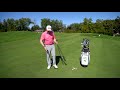 Golf Tip: The Wedge Matrix