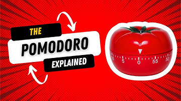 Mastering the Pomodoro Technique, Productivity Secrets Unveiled