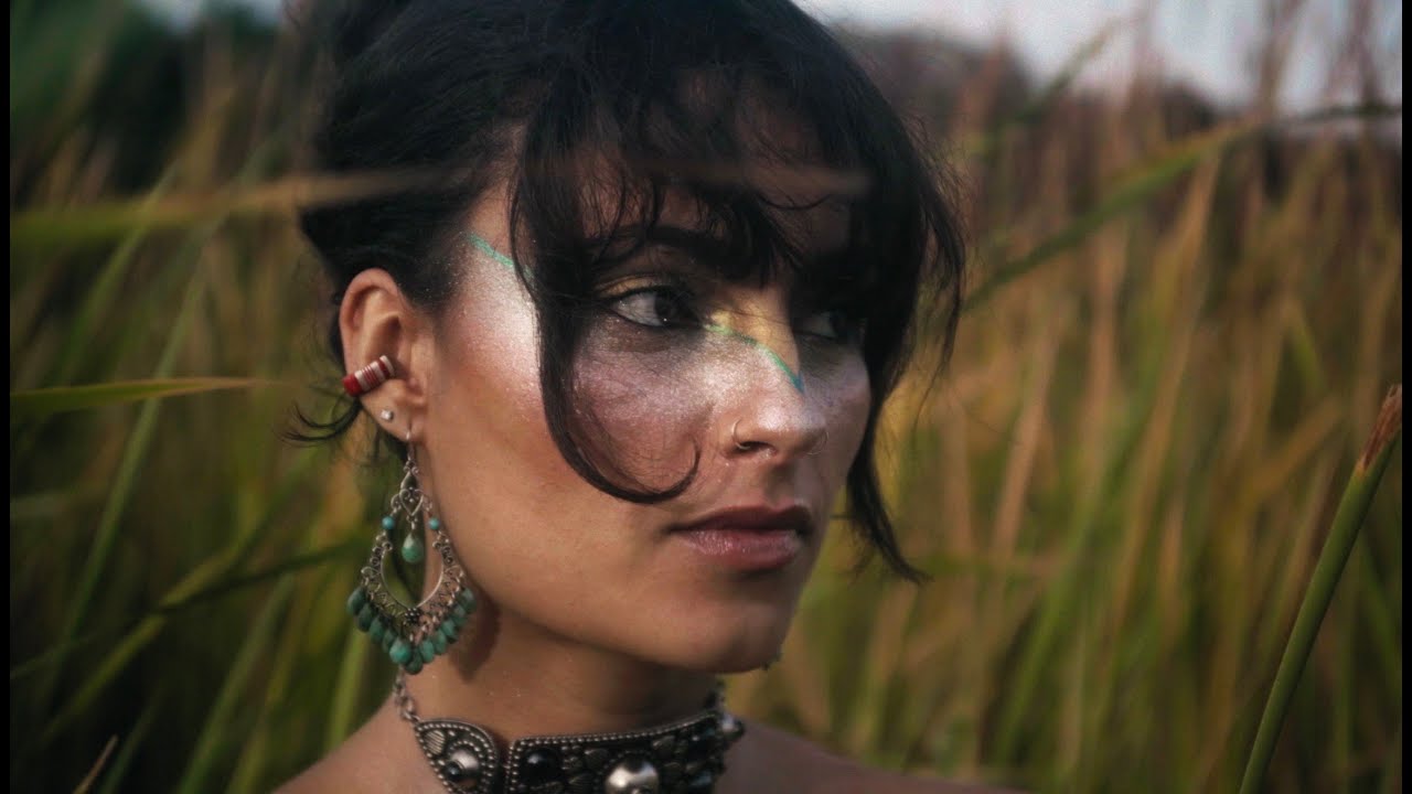 Somaya Raper Somaya - My World (Official Music Video) - YouTube