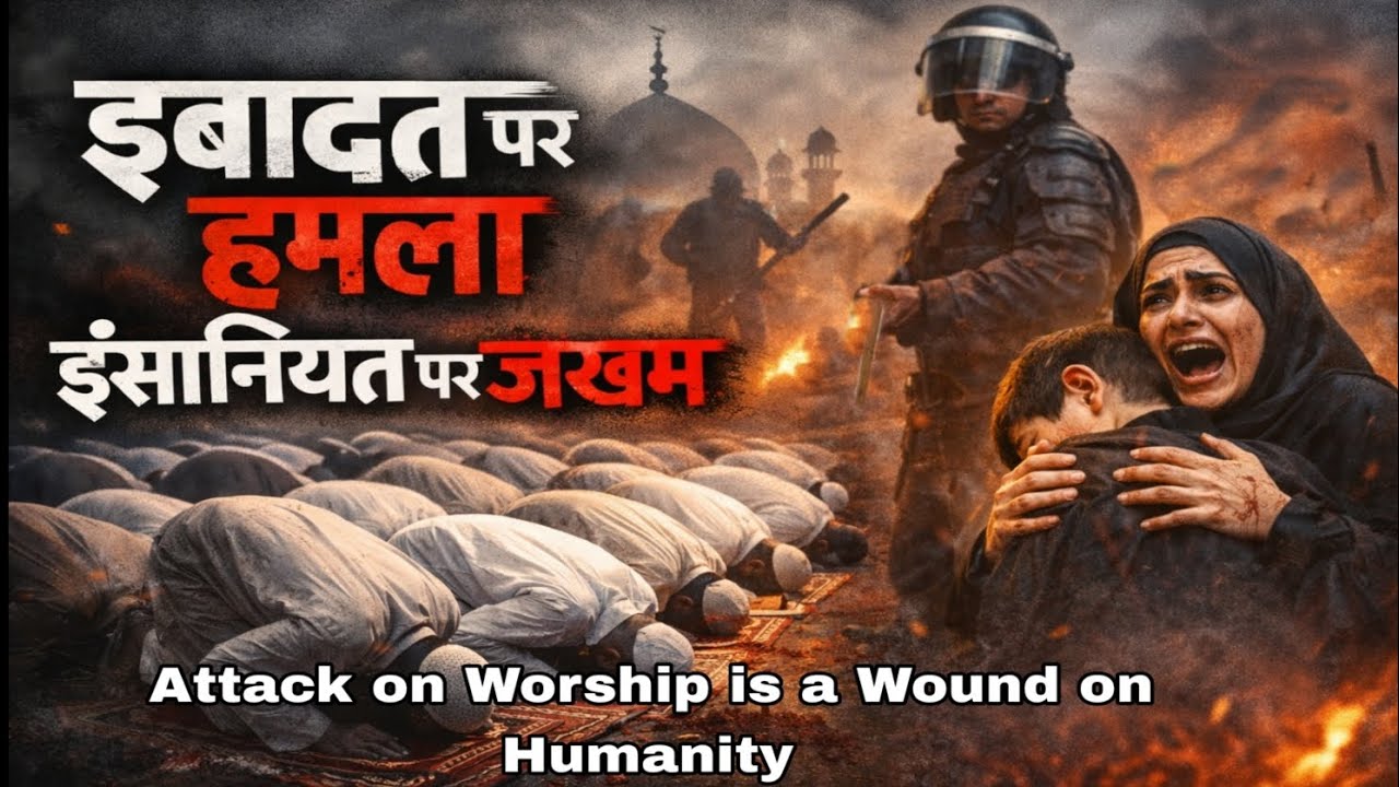 नमाज पर पाबंदी Muslim prayer ban