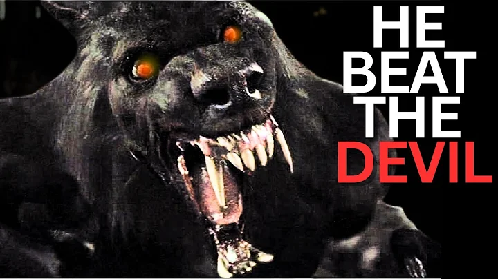 This Scene Made Werewolves 10x SCARIER Than Vampires