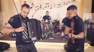 Video thumbnail of "Orkestar Ace Dimitrijevica - Brza kola za veselja"