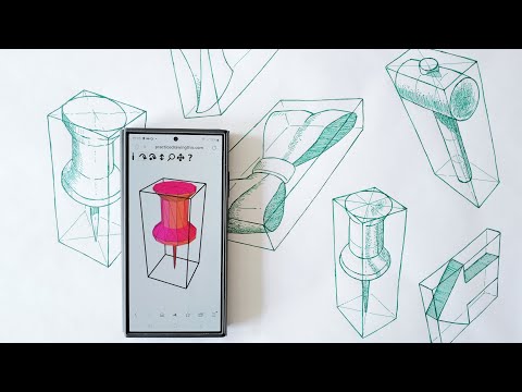 How To Draw Objects In Rotated Boxes